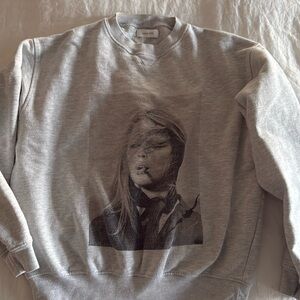 Anime Bing Sweatshirt - iconic Bardot Photo
small